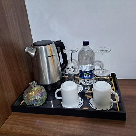 Vily Luxury Rooms Focşani Dış mekan fotoğraf