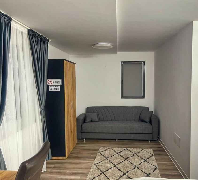 Vily Luxury Rooms Focşani Oda fotoğraf