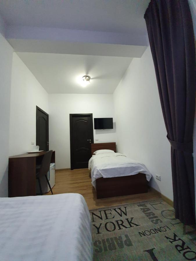 Vily Luxury Rooms Focşani Dış mekan fotoğraf