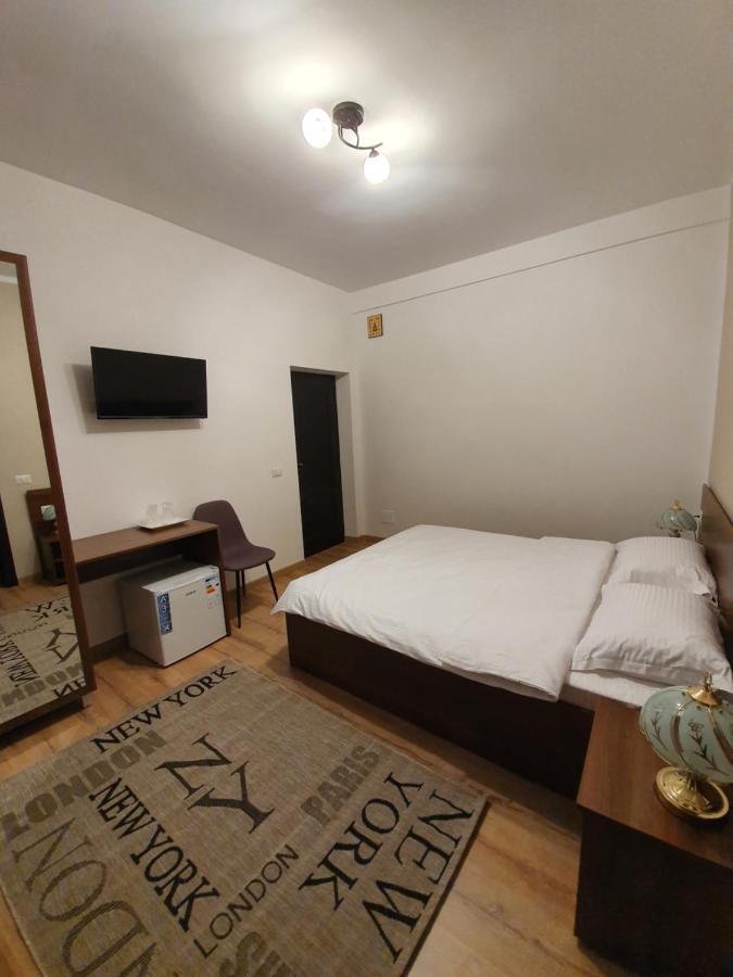 Vily Luxury Rooms Focşani Dış mekan fotoğraf