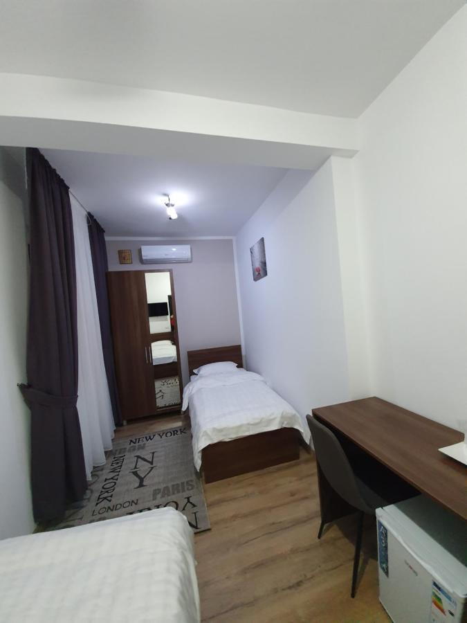 Vily Luxury Rooms Focşani Dış mekan fotoğraf